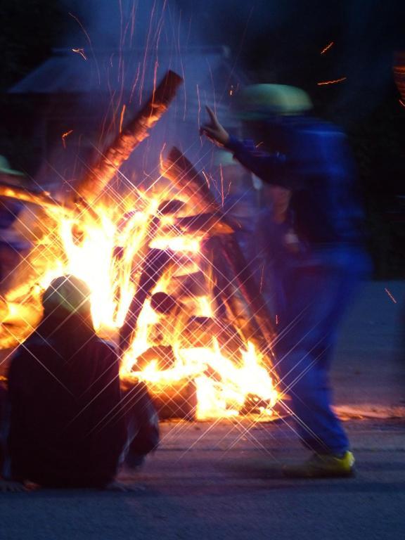 Aspen Shiga Hotel Jamanoucsi Kültér fotó